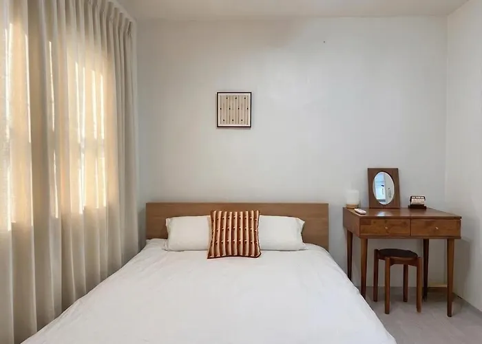New 2호선 구의역 2ac 시장맛집 한강 Kspo 성수 건대 Apartment *