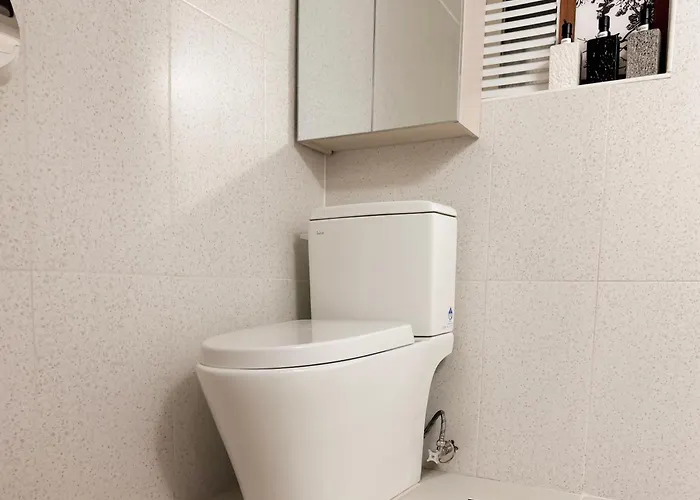 Appartement 2호선 구의역 시장맛집 한강산책 Kspo 성수 건대