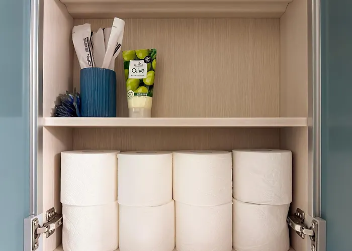 Appartement 2호선 구의역 시장맛집 한강산책 Kspo 성수 건대 *