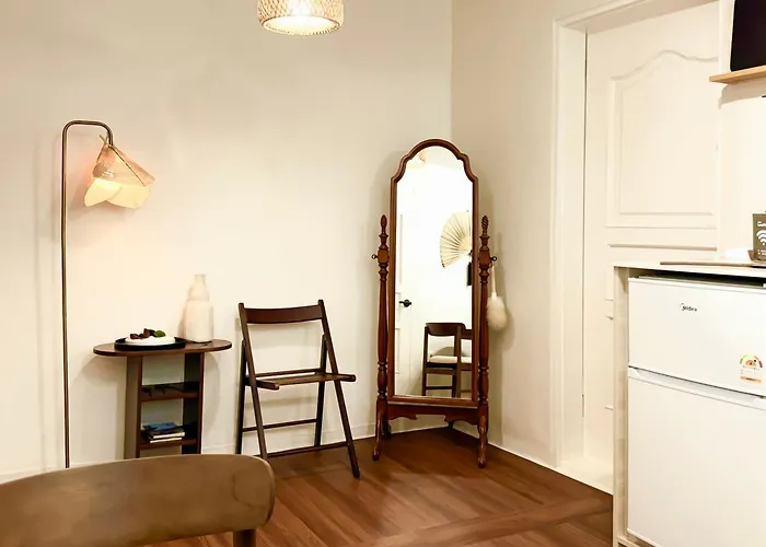 New 2호선 구의역 2ac 시장맛집 한강 Kspo 성수 건대 Apartamento